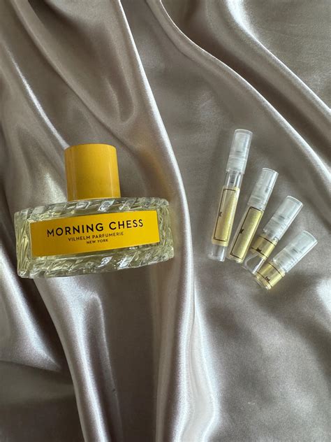 morning chess perfume dupe|morning chess cologne.